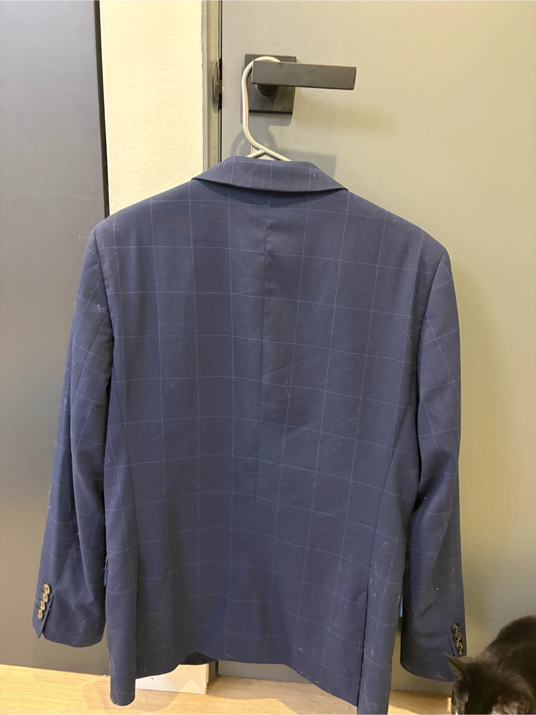 Tip Top Grafton Slim Fit Blazer - photo 4