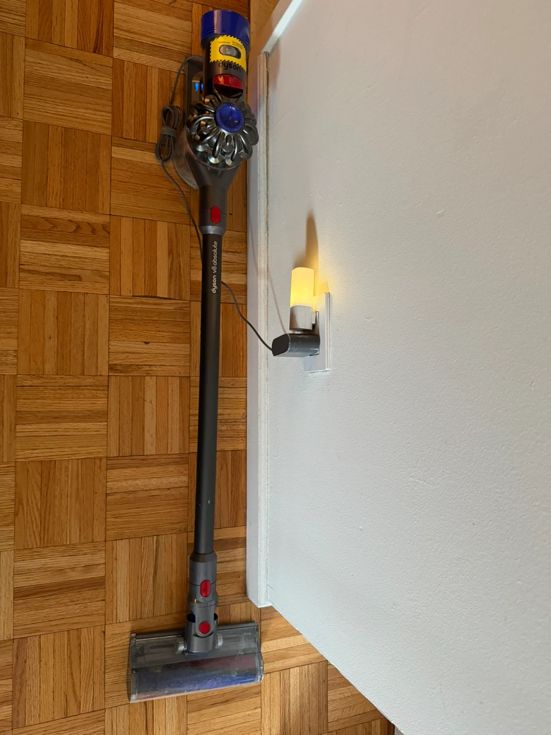 Dyson V8 Absolute Cordless Vacuum