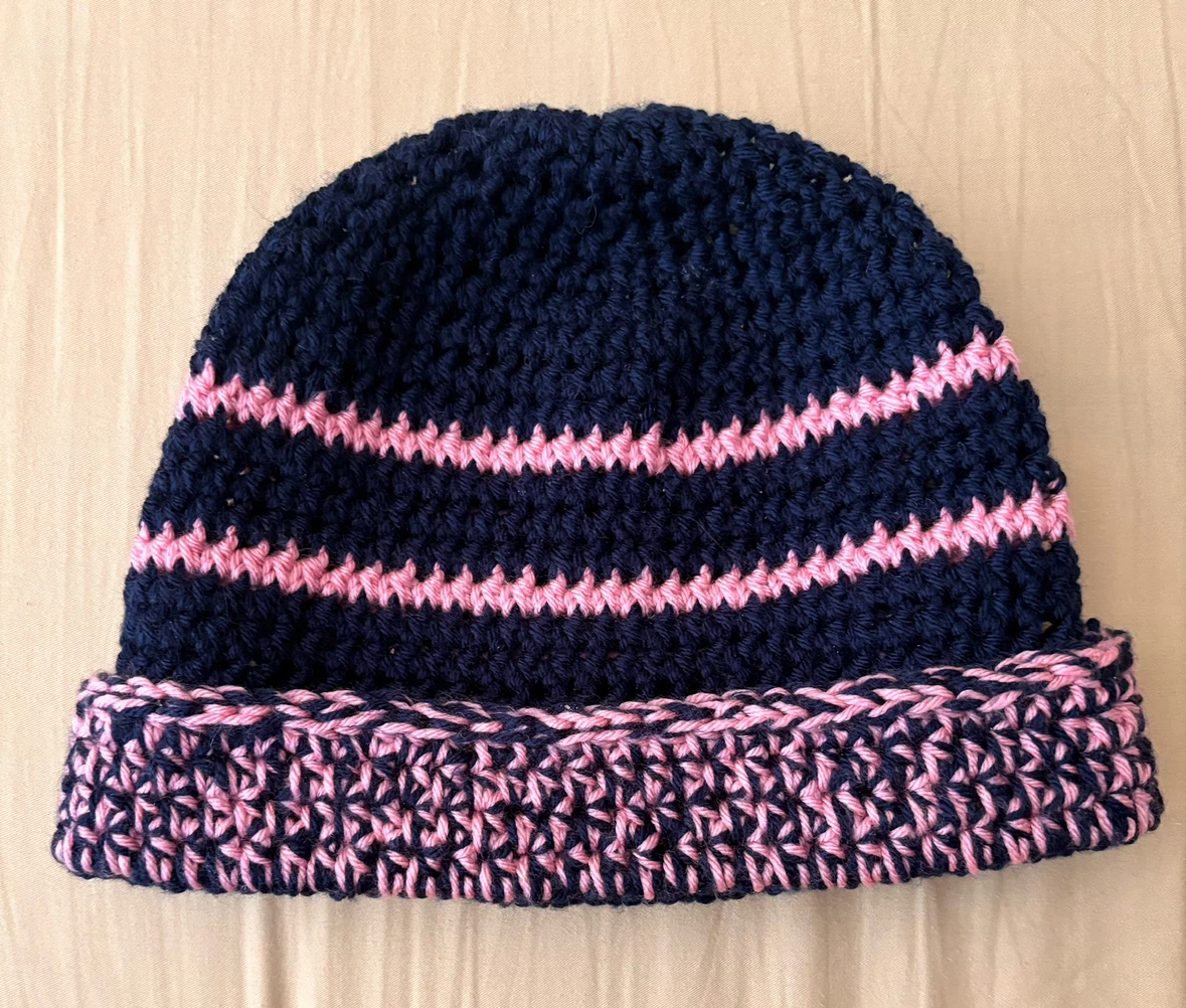Ladies Hat