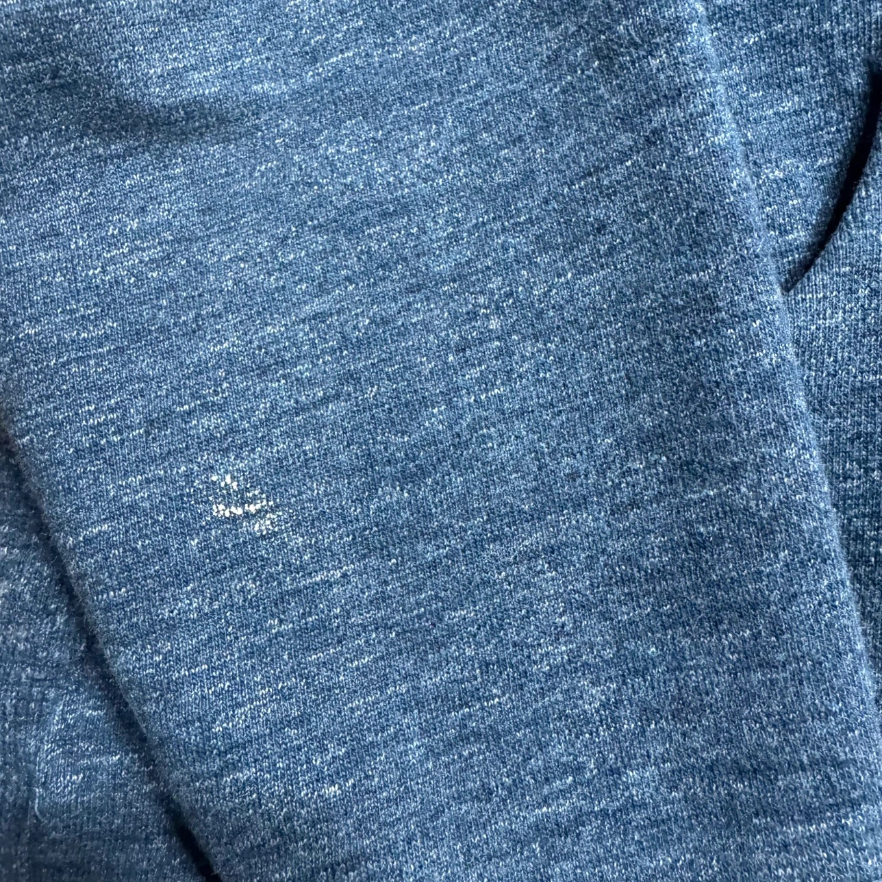 Lululemon Scuba Hoodie Blue - photo 2