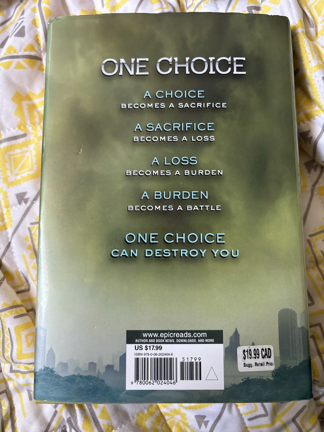 Insurgent by Veronica Roth - photo 2