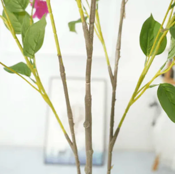 New 5ft Artificial Bougainvillea Tree - photo 3