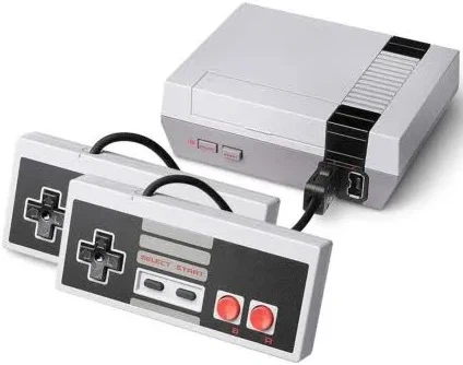 Nintendo Entertainment System (NES) Console - photo 2