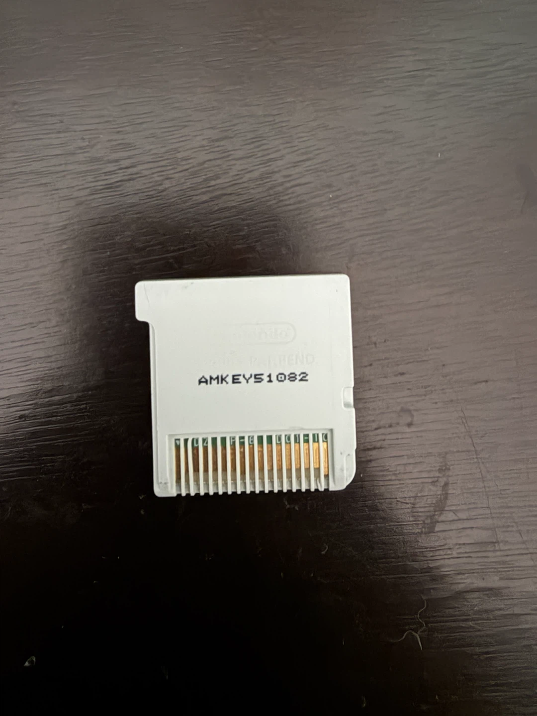 Mario Kart 7 Nintendo 3DS Game Cartridge - photo 2