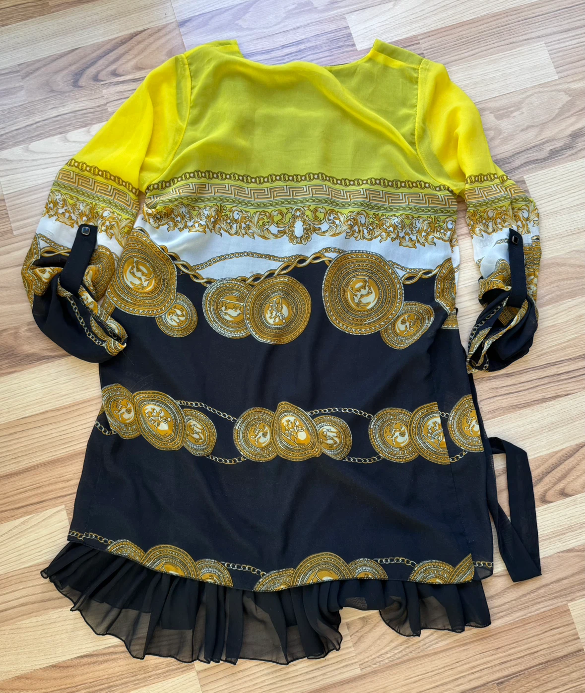 Vior Collection fancy Dress - photo 3