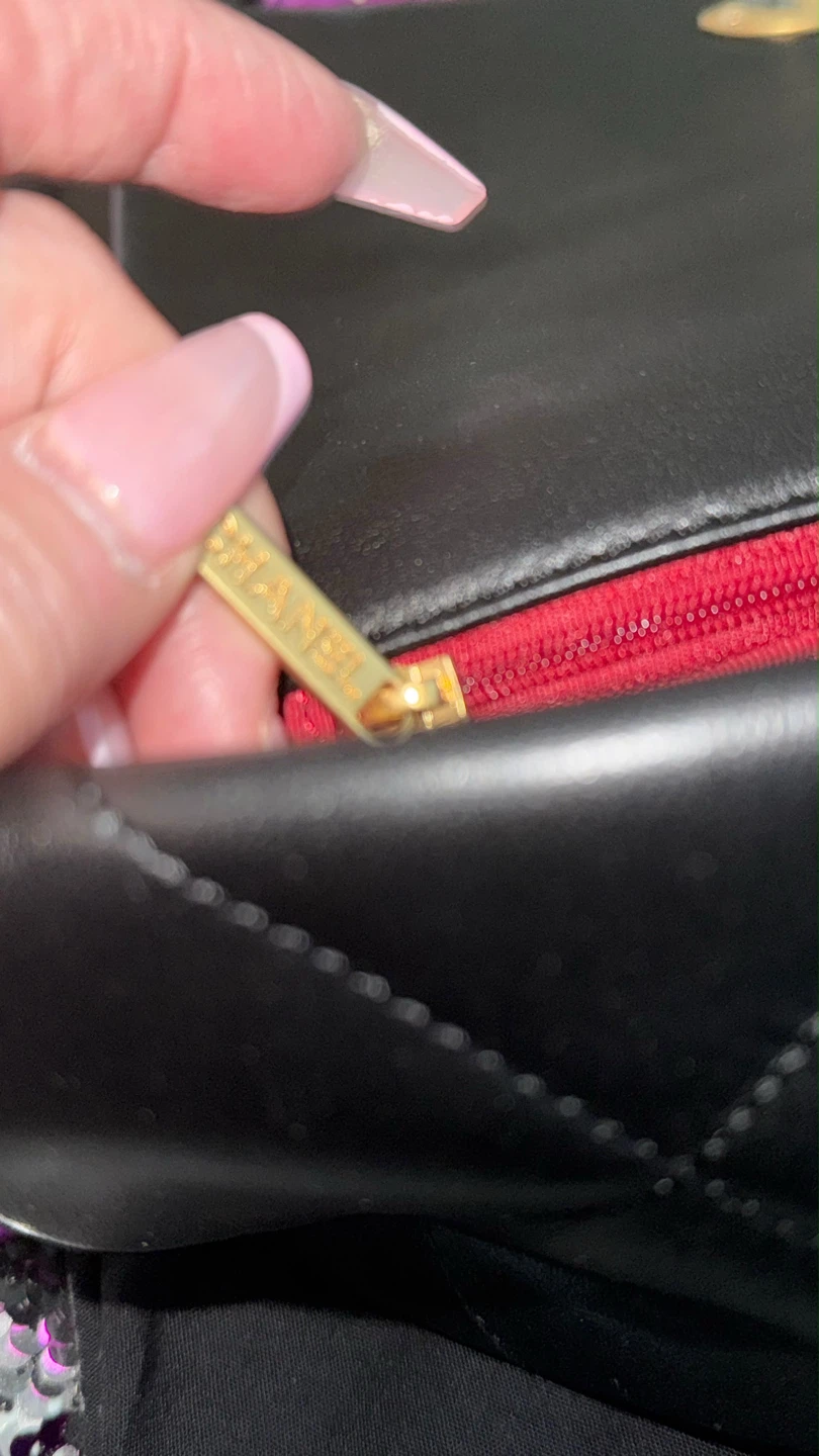 CHANEL 19C bag - photo 4