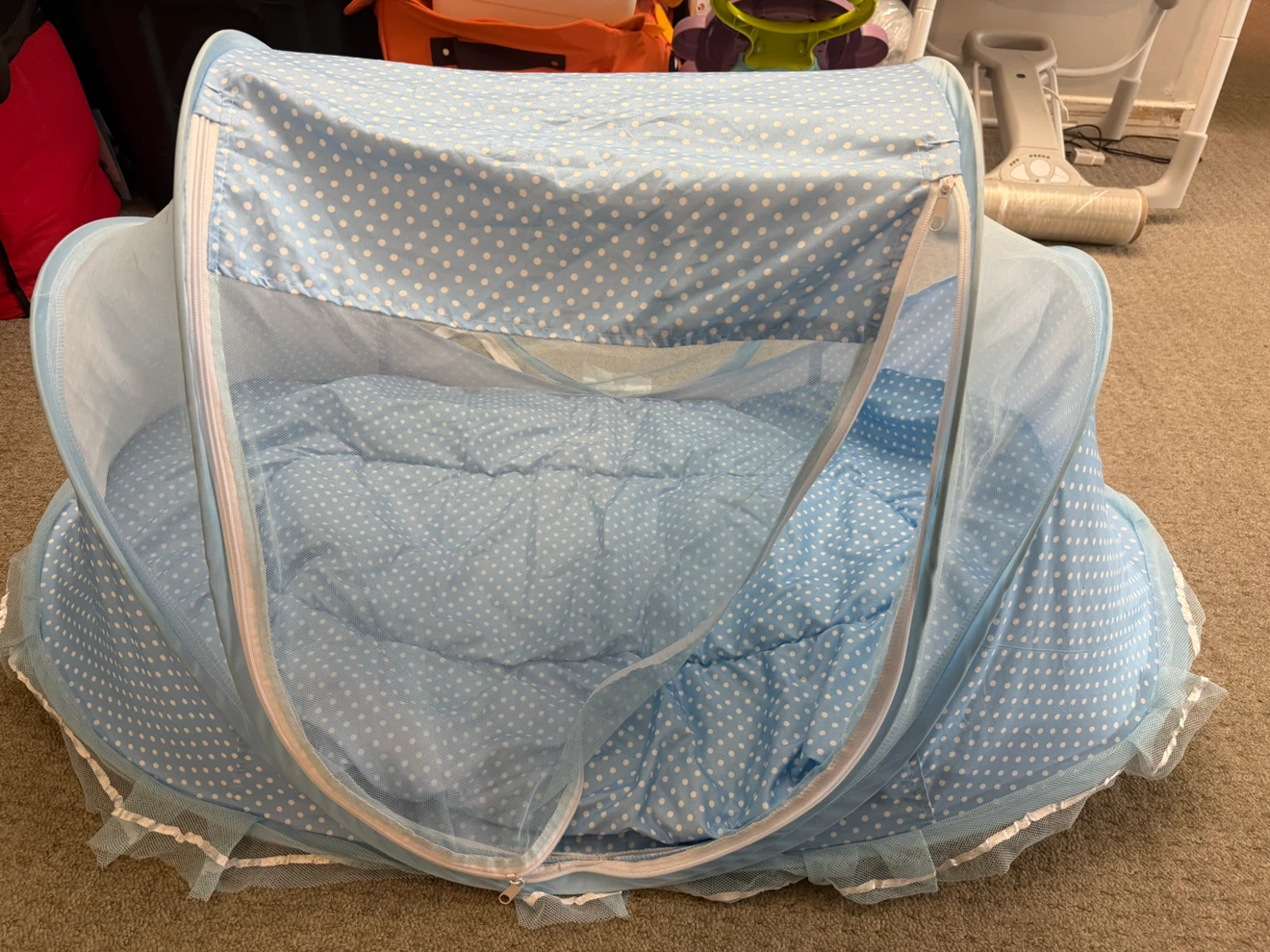 Portable Baby Mosquito Net
