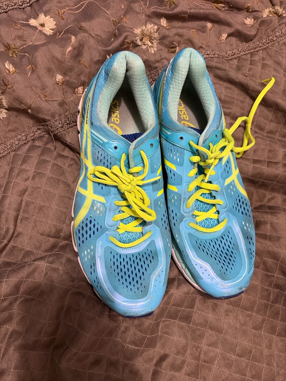 Asics Gel-Kayano 22 Running Shoes
