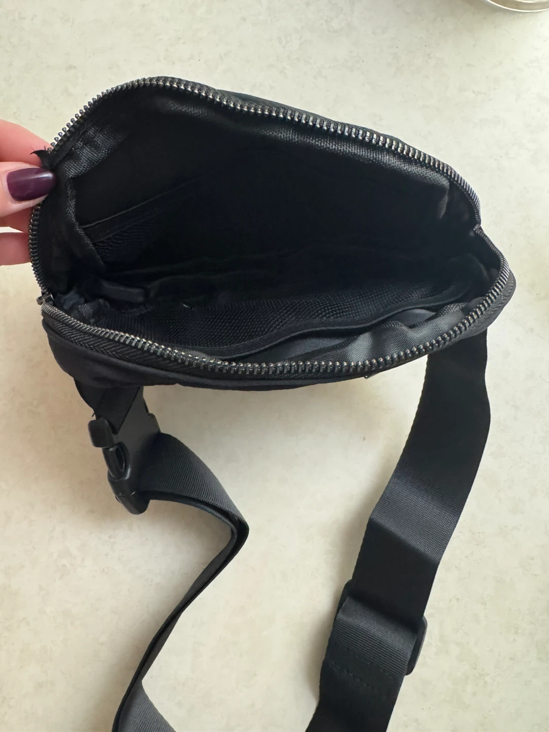 Halara belt bag - photo 2