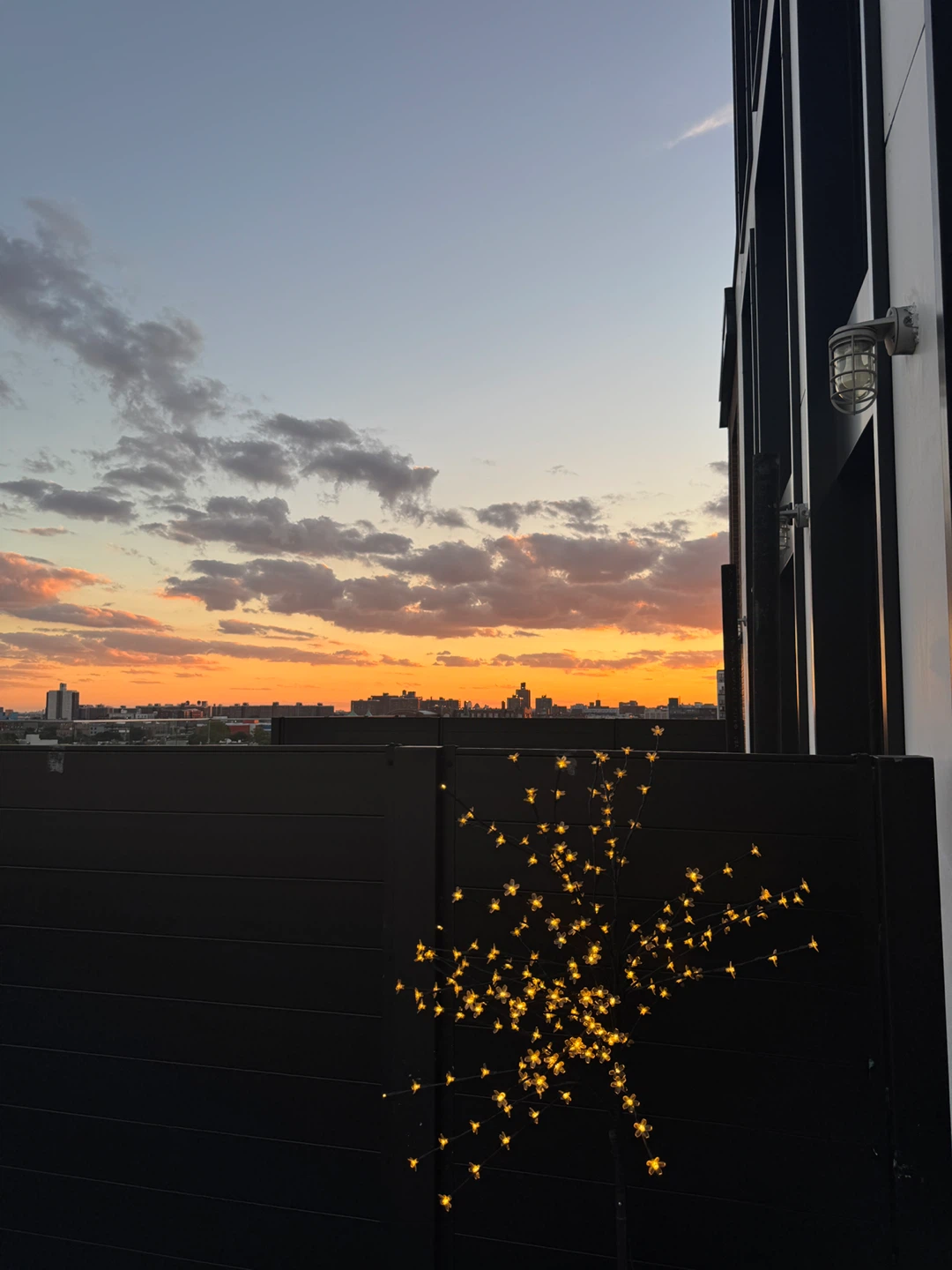 LED Cherry Blossom Light Up Tree - photo 2