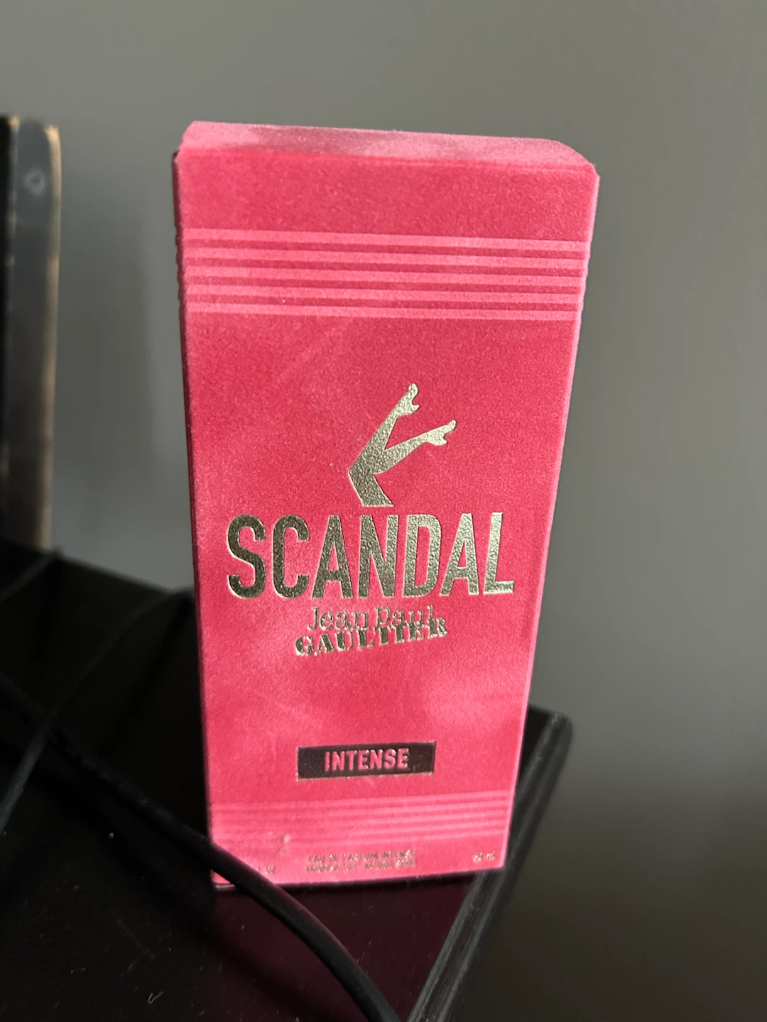 Jean Paul Gaultier Scandal Intense 50ml