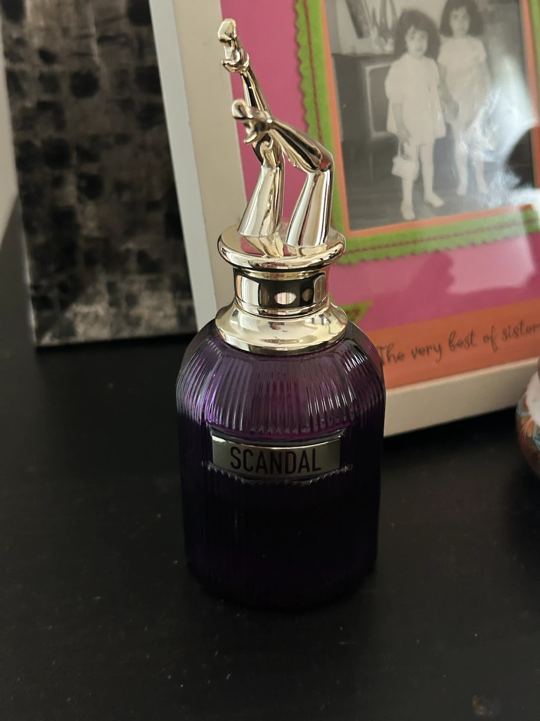 Jean Paul Gaultier Scandal Intense 50ml - photo 2