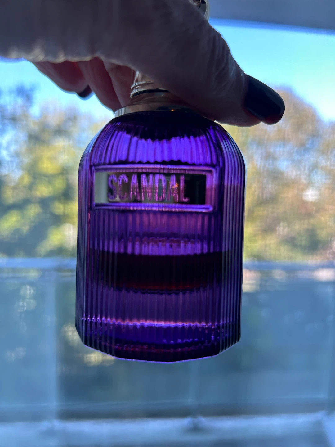 Jean Paul Gaultier Scandal Intense 50ml - photo 3