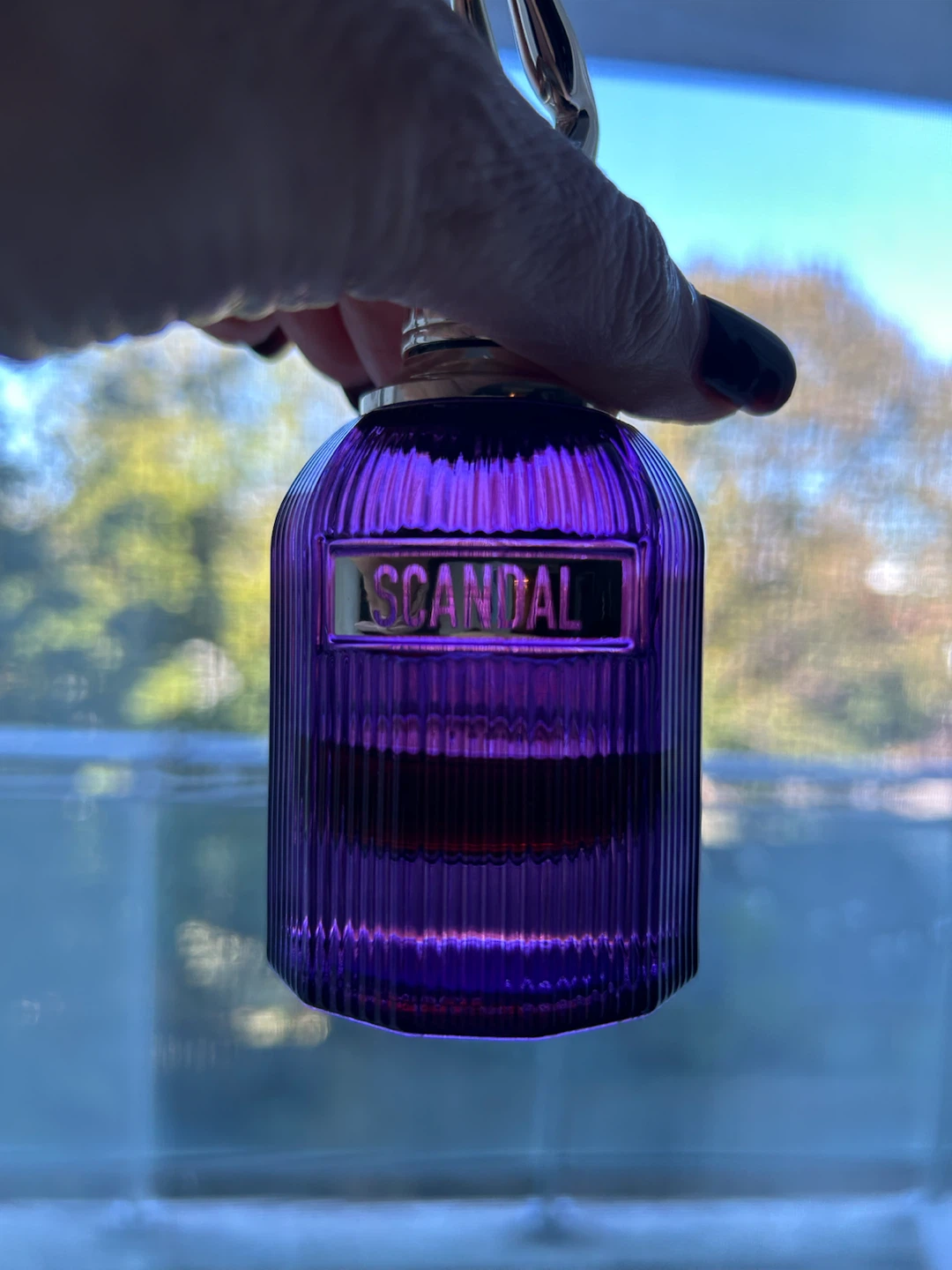 Jean Paul Gaultier Scandal Intense 50ml - photo 4