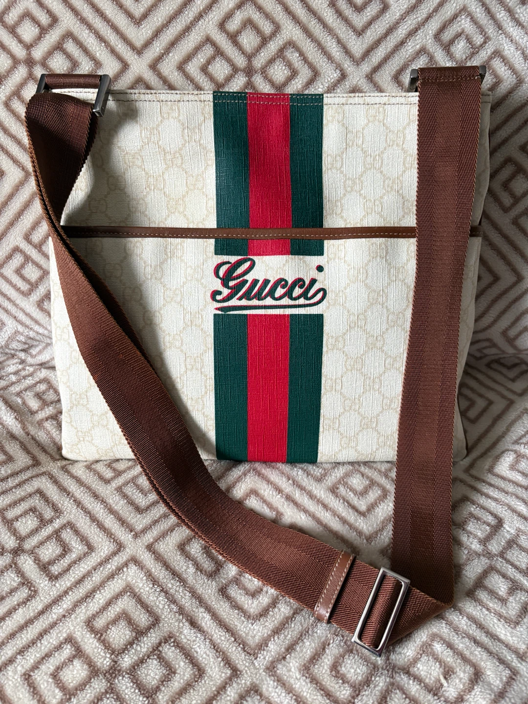 Gucci Crossbody Bag