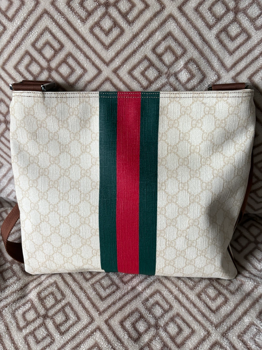Gucci Crossbody Bag - photo 2