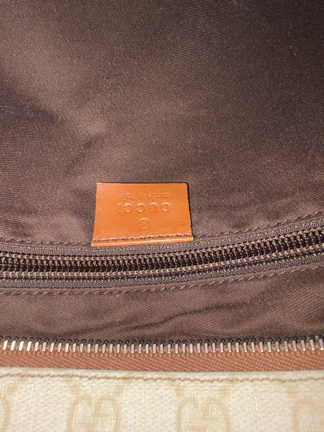 Gucci Crossbody Bag - photo 4