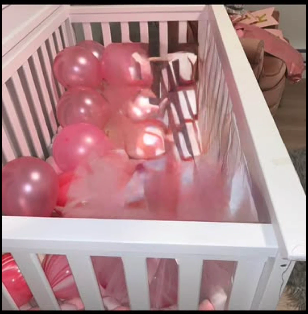 Crib - photo 4