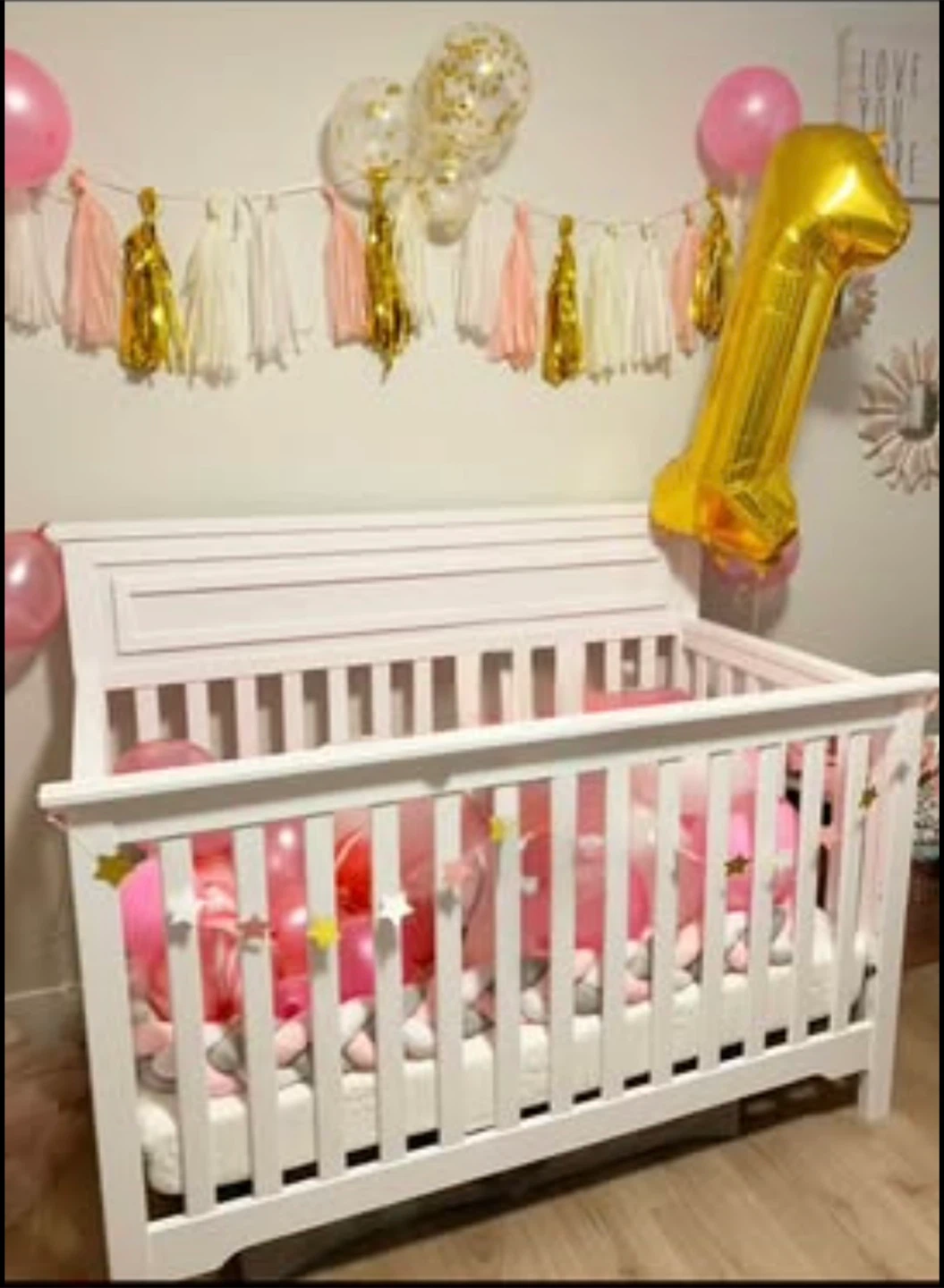 Crib - photo 5