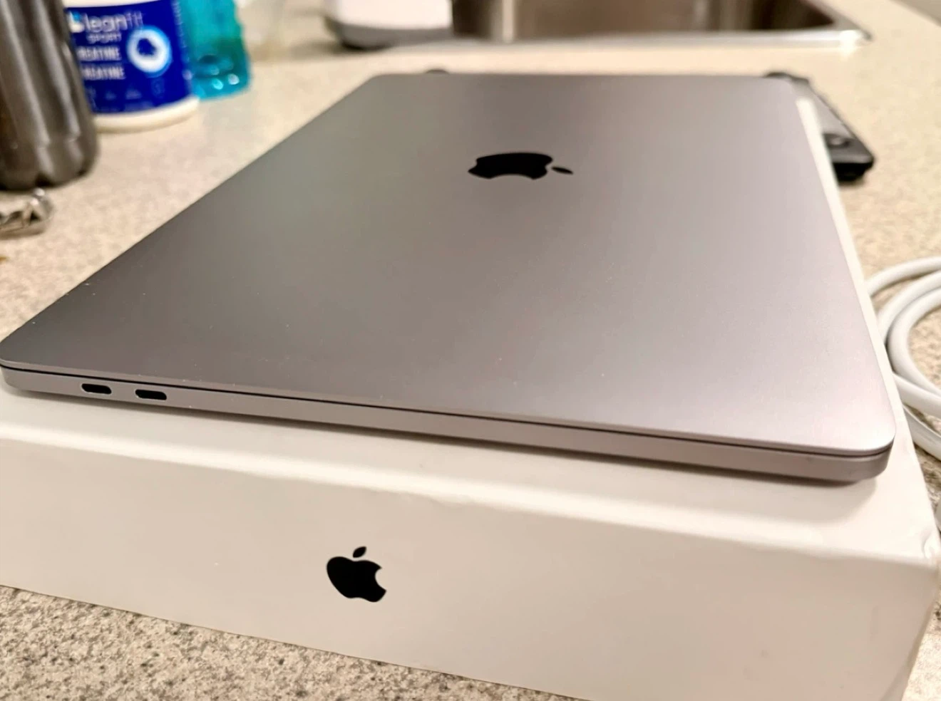 Apple MacBook Pro 13”, 2019, i5, 128GB - photo 3