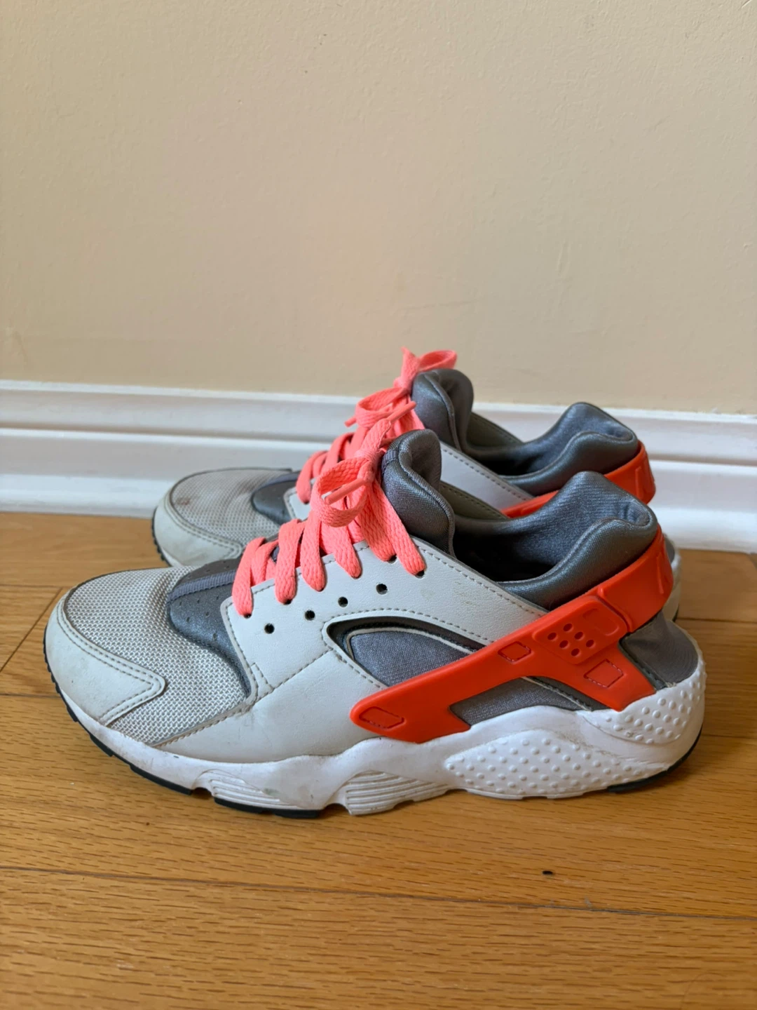 Nike Air Huarache Shoes