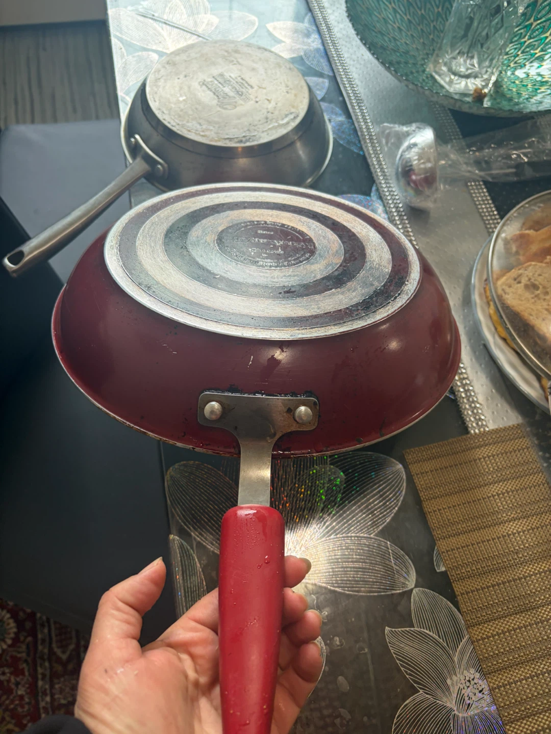 Kitchenware and Cookware Assortment