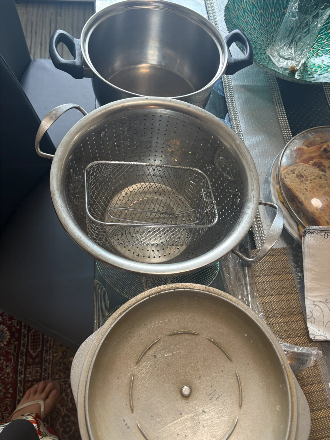 Kitchenware and Cookware Assortment - photo 3