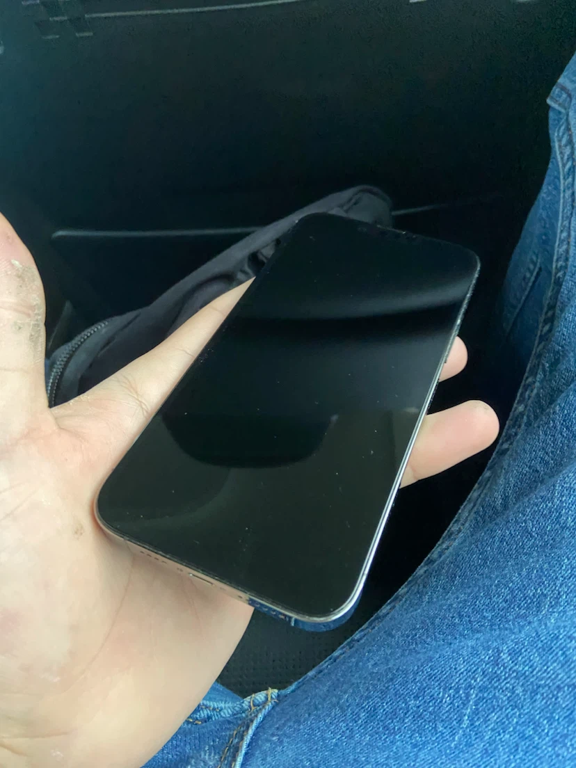 Apple iPhone 13 Pro