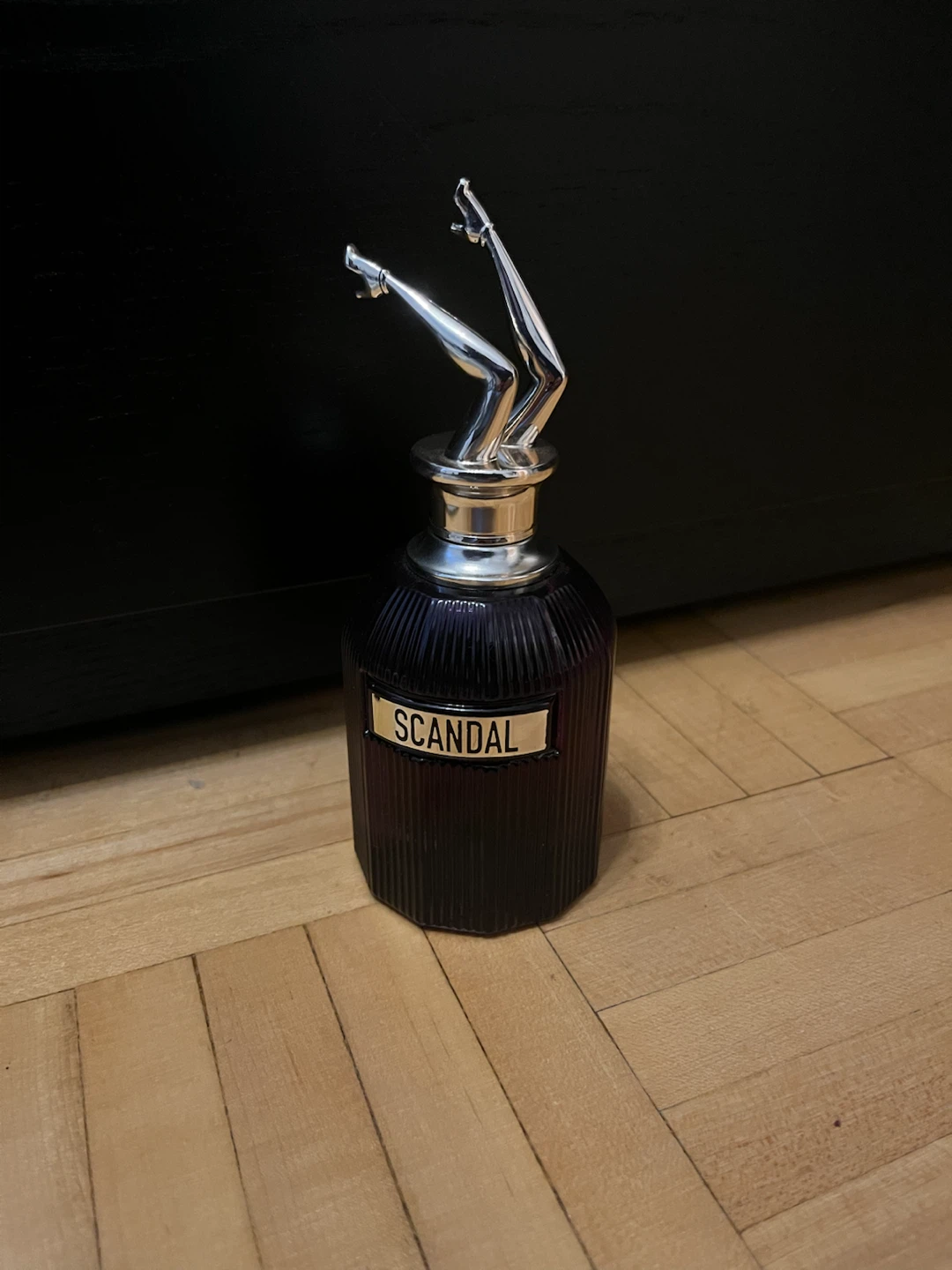 Jean Paul Gaultier Scandal Intense Pour Femme