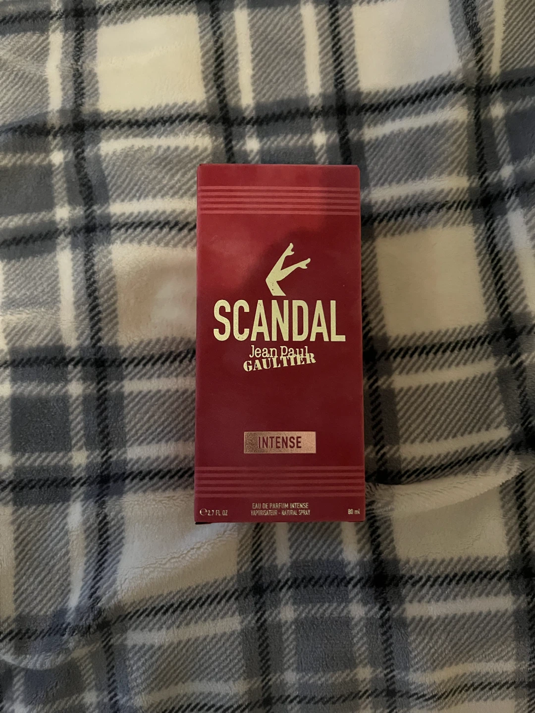 Jean Paul Gaultier Scandal Intense Pour Femme - photo 3