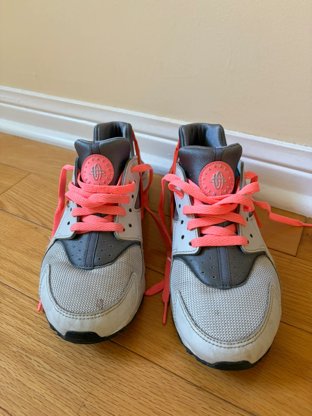 Nike Air Huarache Shoes - photo 3