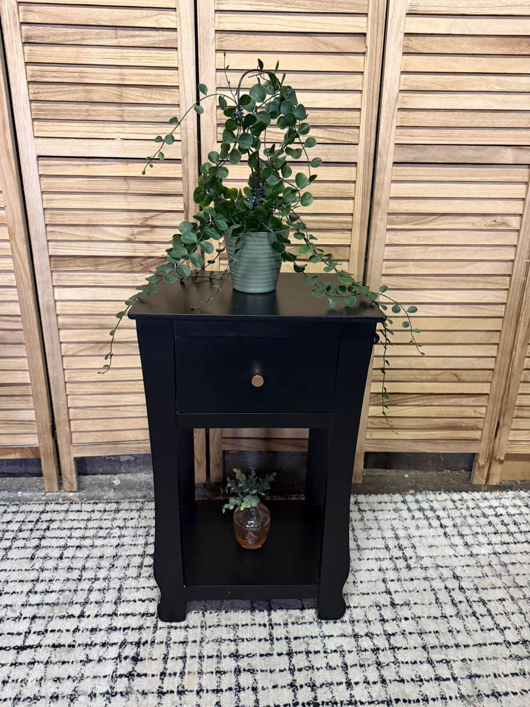 Side table