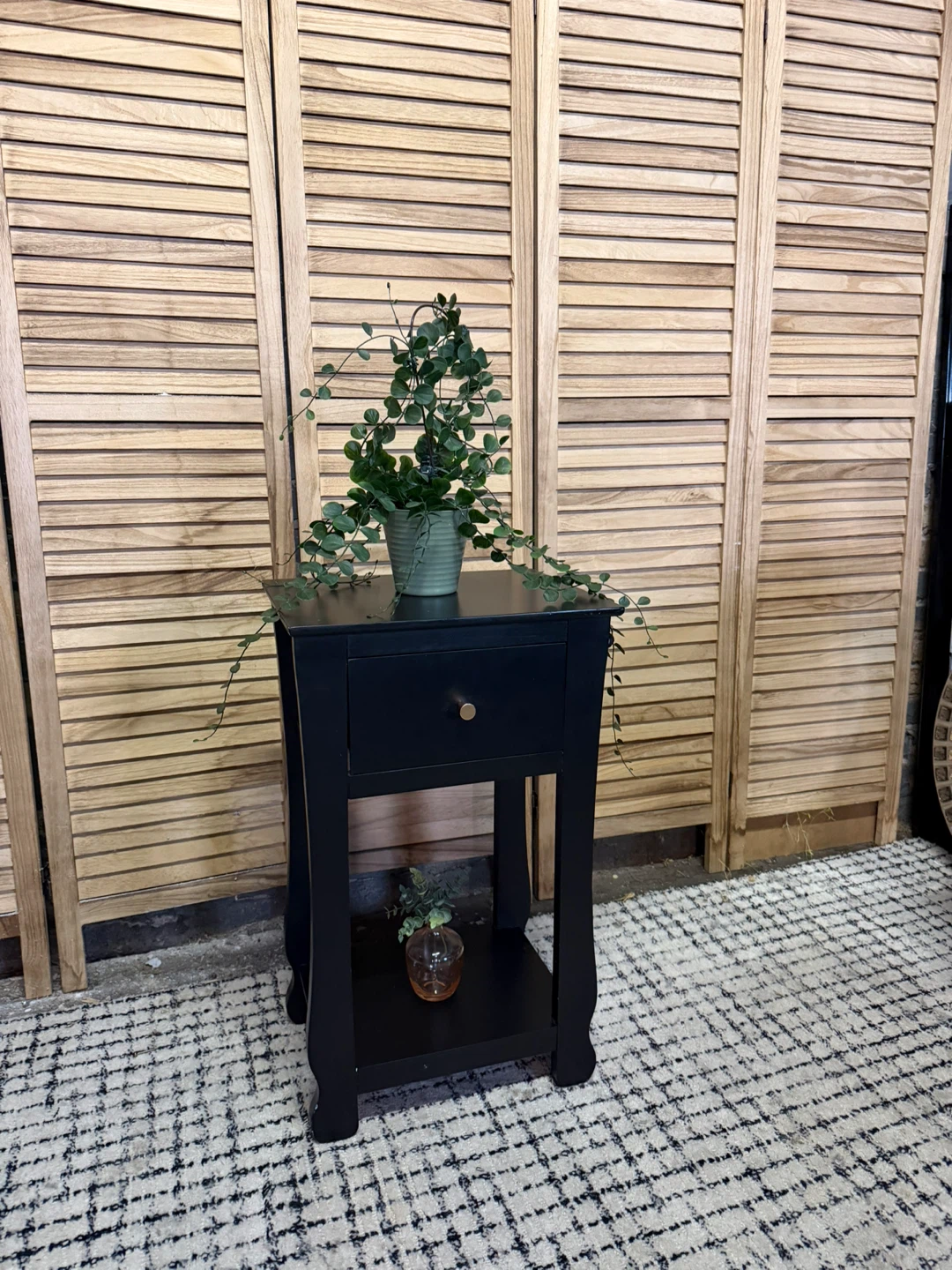 Side table - photo 2