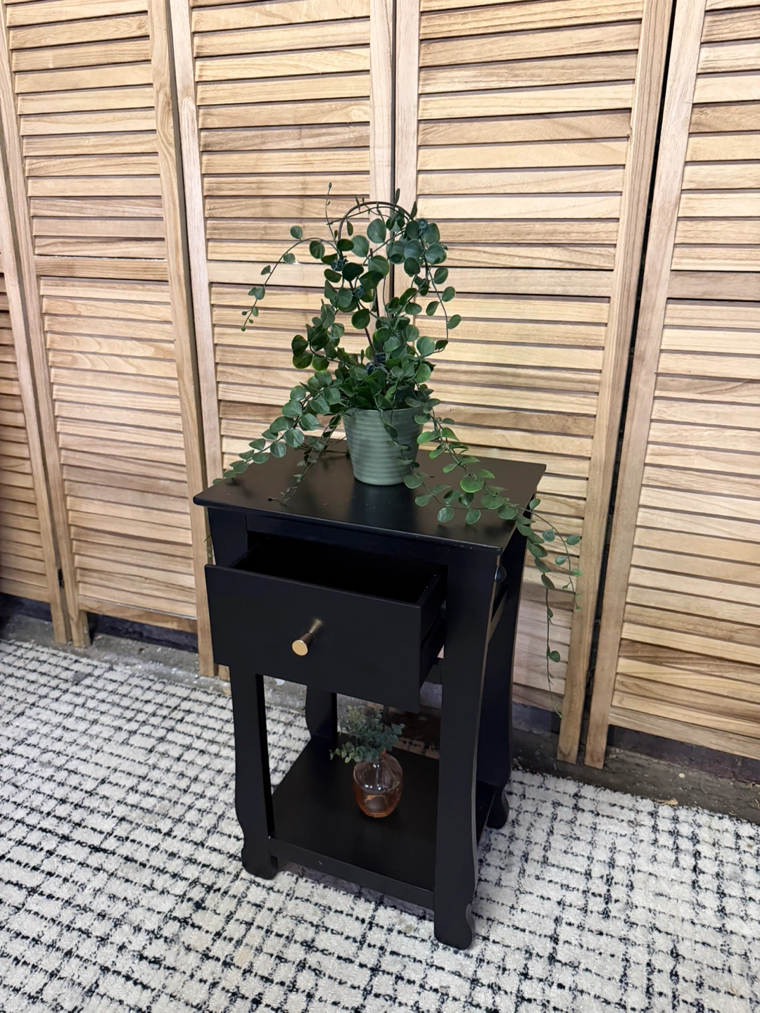 Side table - photo 3