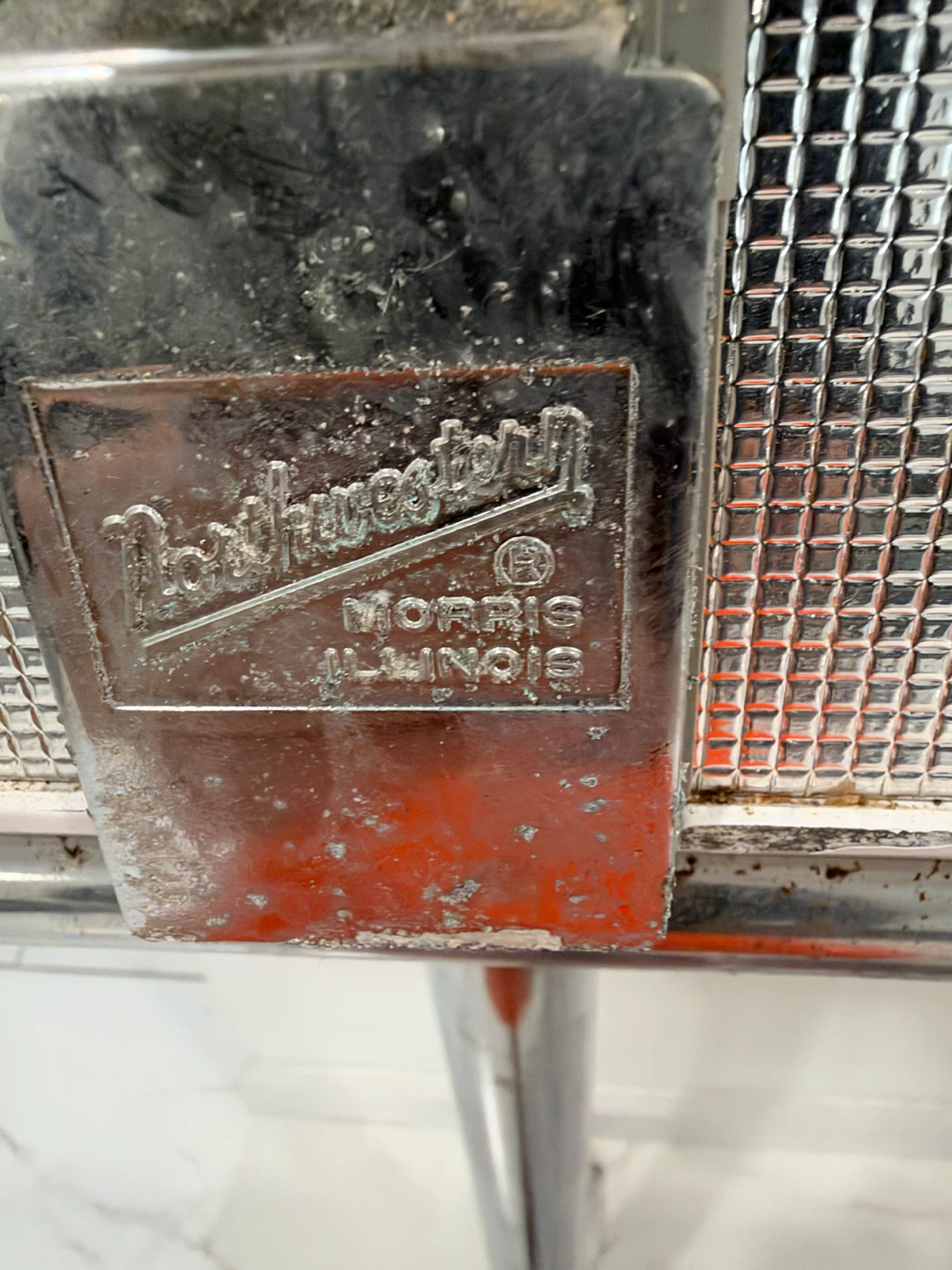 Vintage gumball machine - photo 3