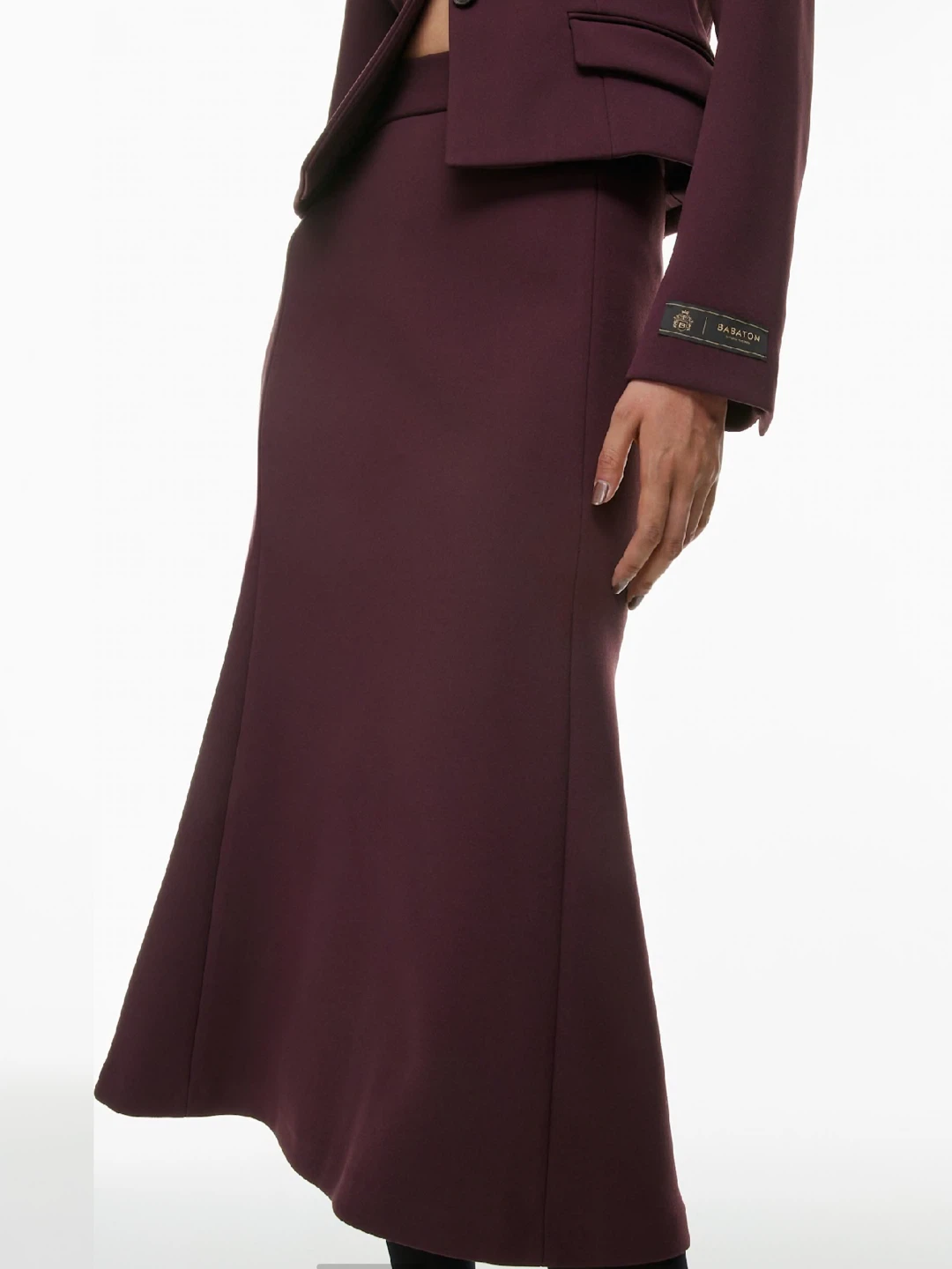 NEW Babaton Award skirt (size 6) - photo 4