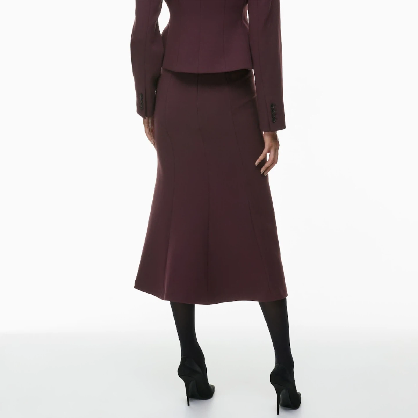 NEW Babaton Award skirt (size 6) - photo 5