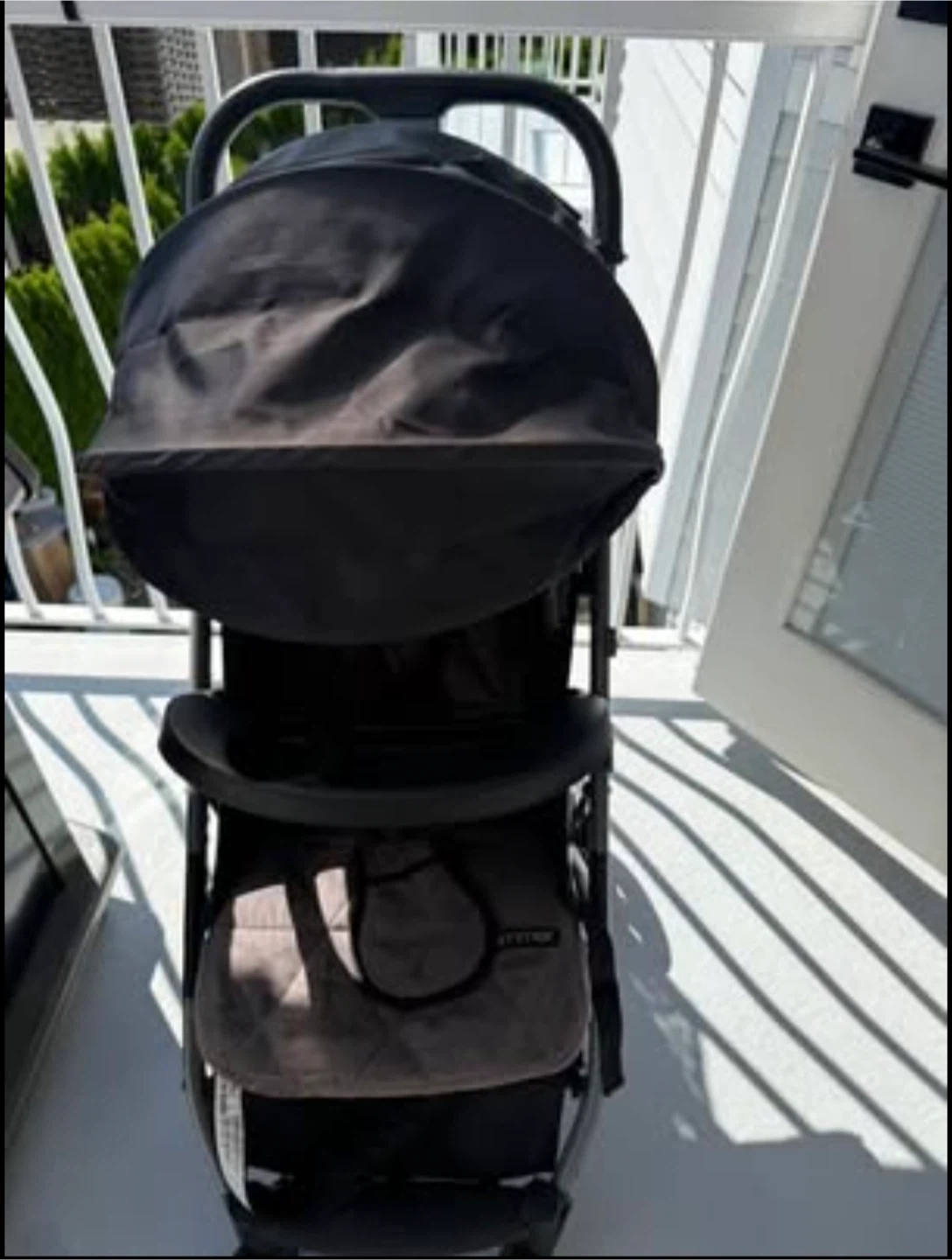 Summer Infant Stroller