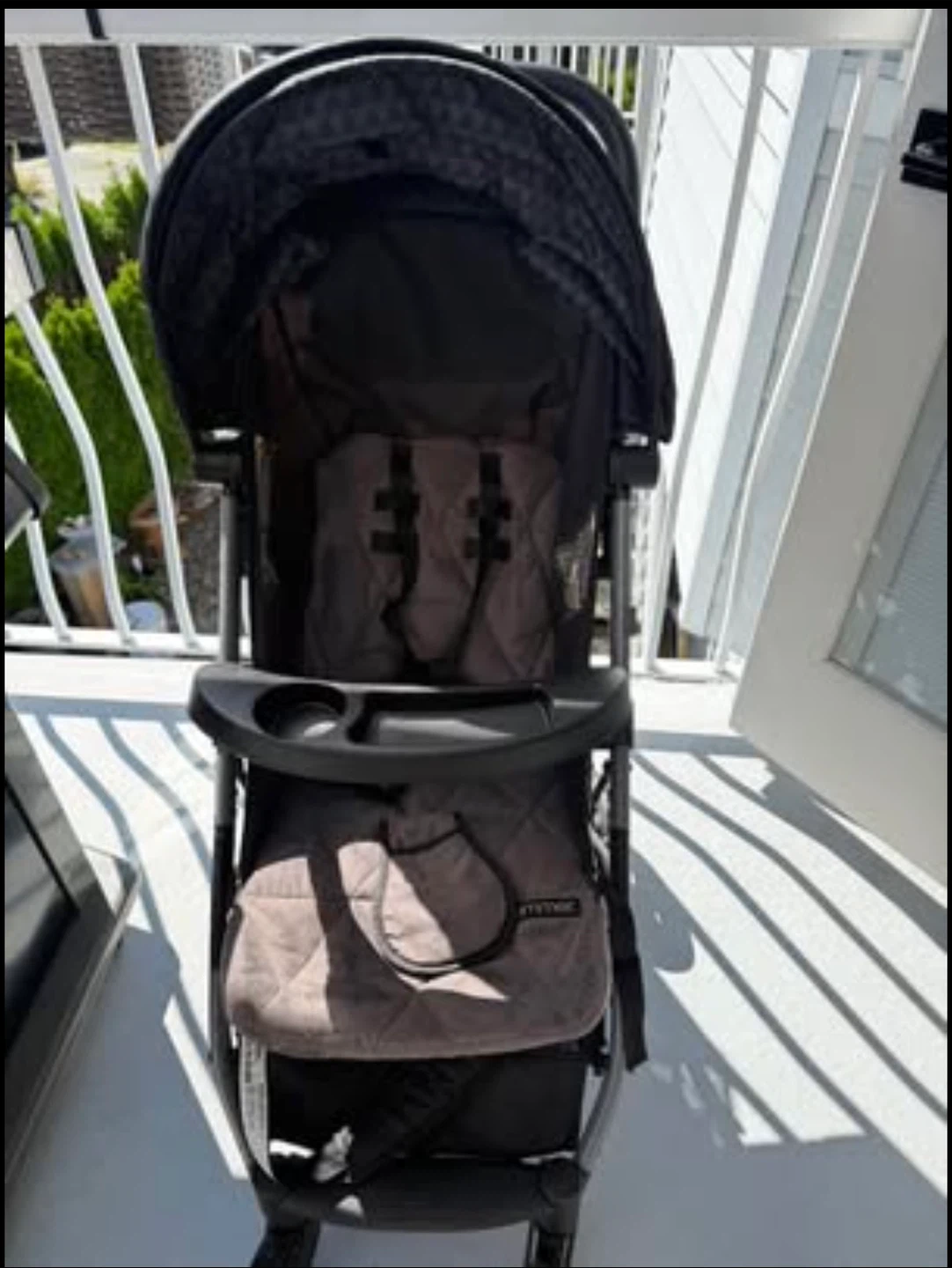 Summer Infant Stroller - photo 2