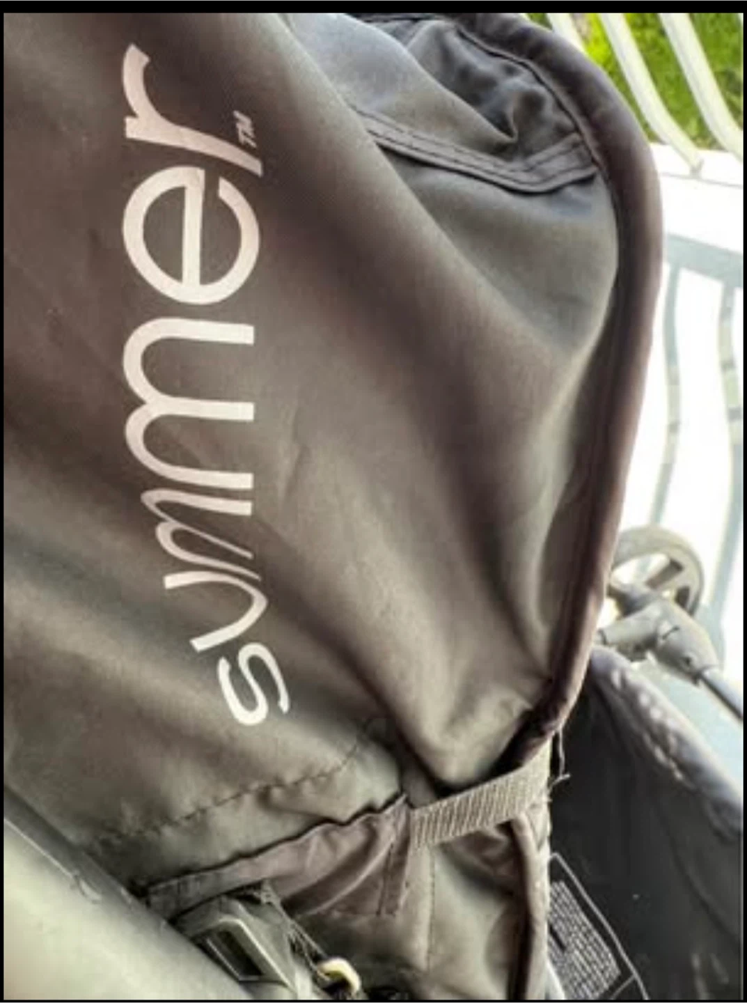 Summer Infant Stroller - photo 5