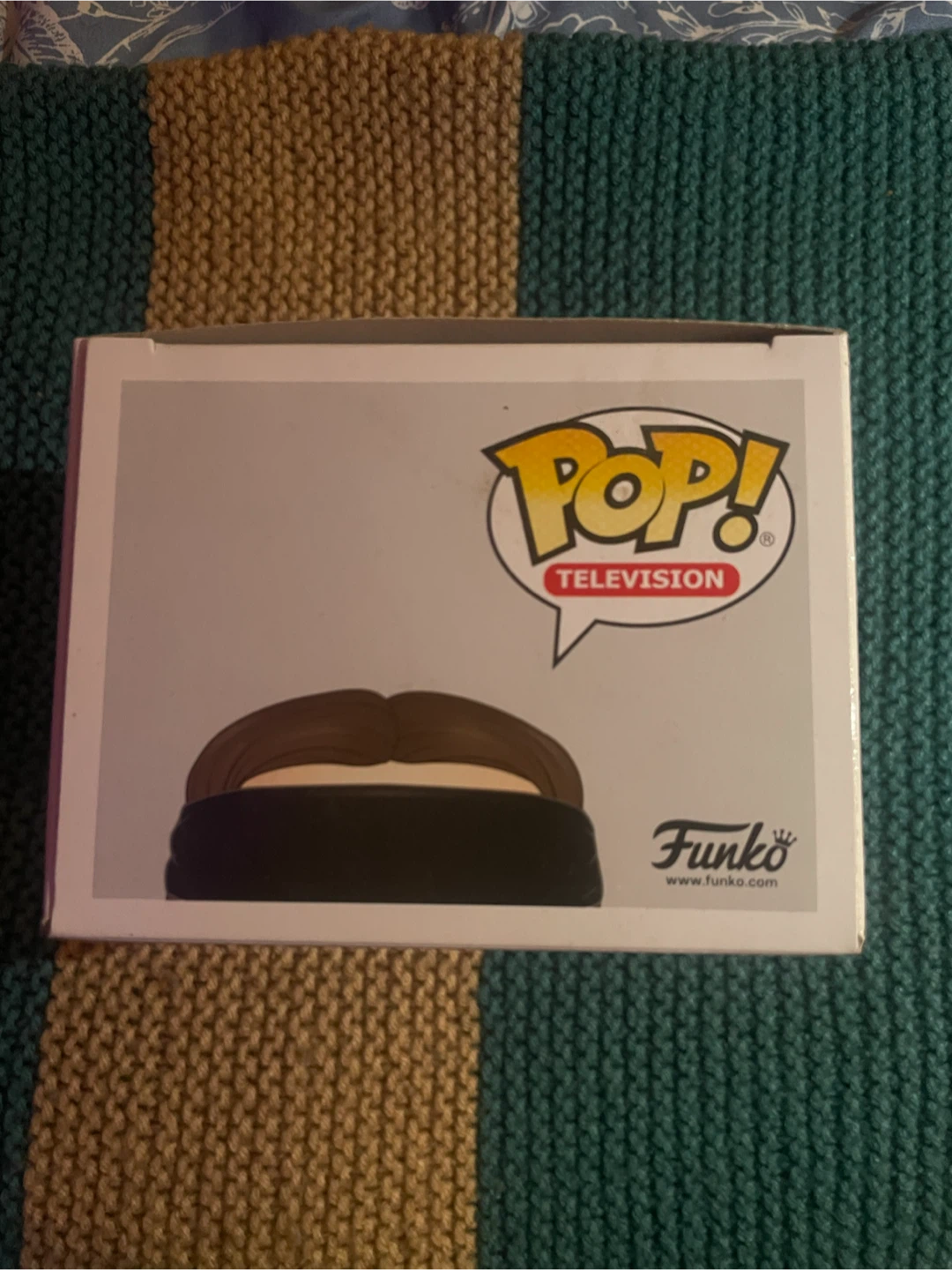 Funko Pop Stranger Things Battle Eleven 826 - photo 5