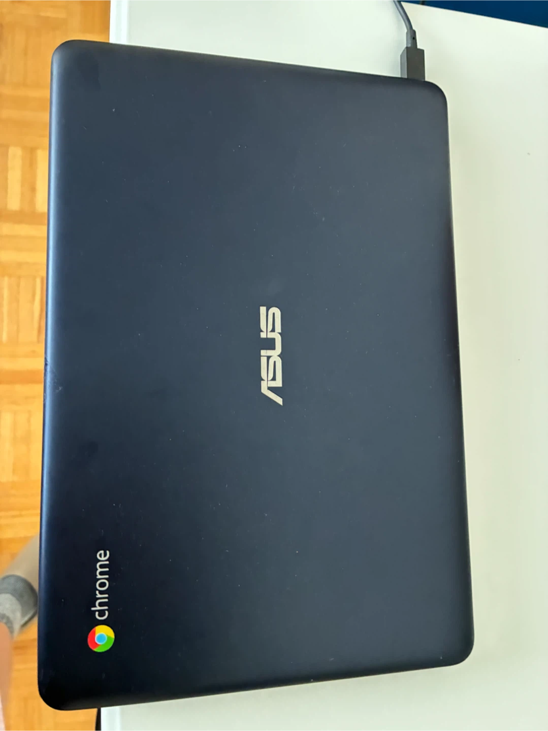 ASUS Chromebook - photo 2