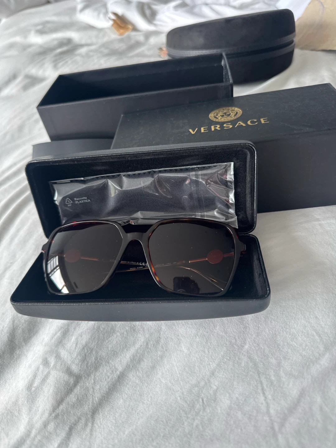 Versace Sunglasses