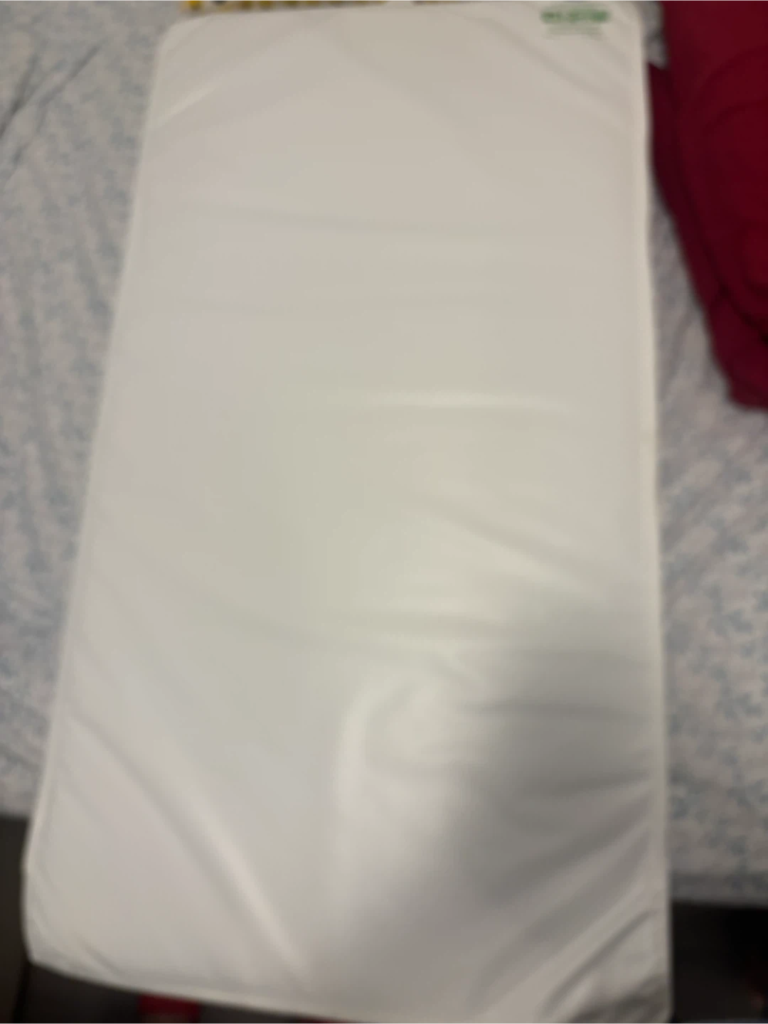 Toddler Crib Mattress - new - photo 2