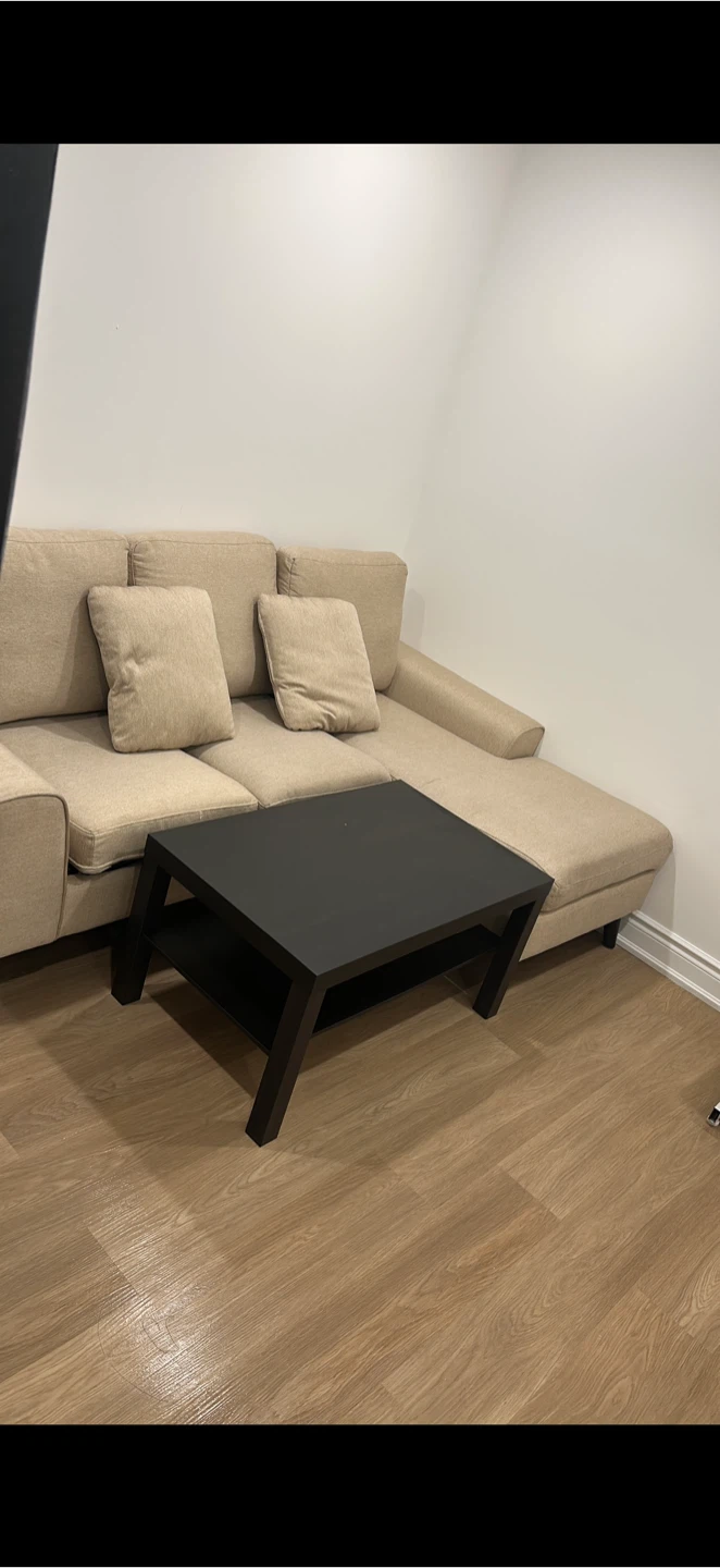 Sectional Sofa