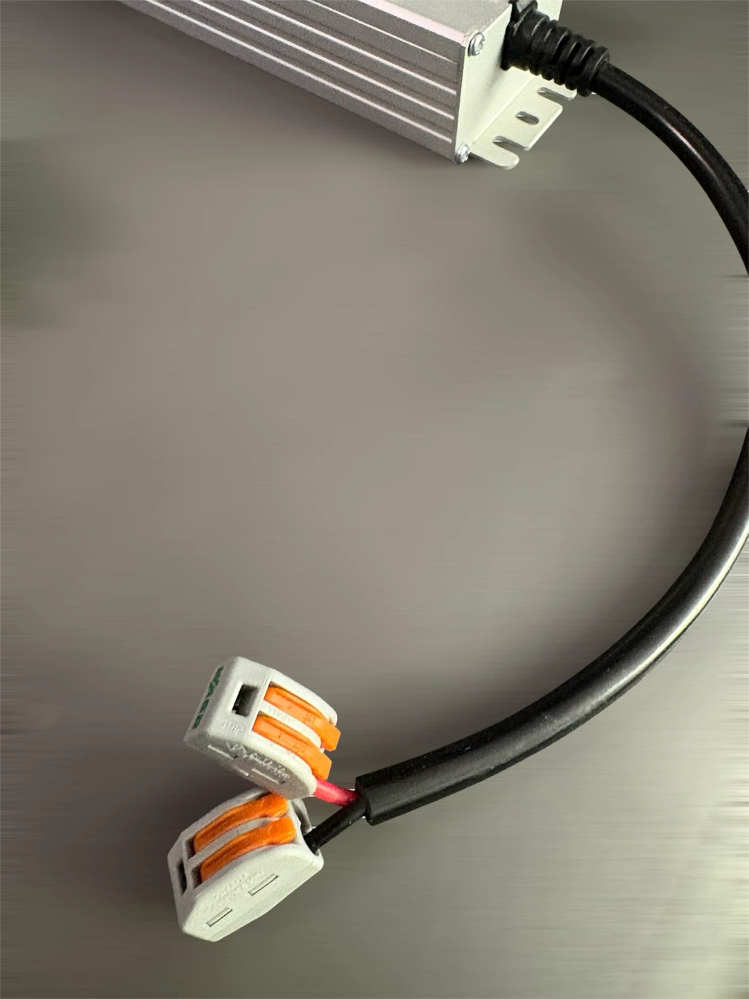 American Bright 50W LED Driver AB-D6750-V24-Q - photo 3