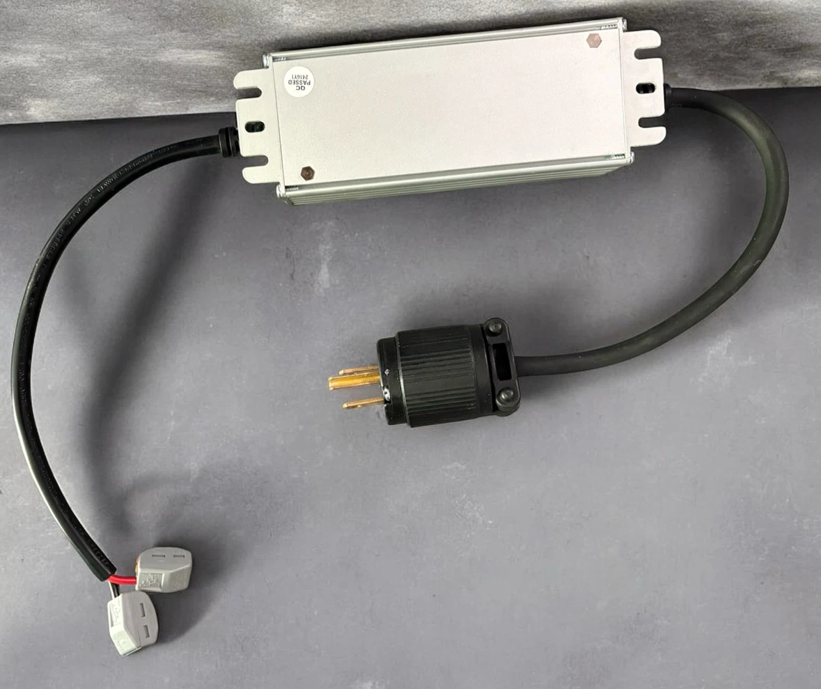 American Bright 50W LED Driver AB-D6750-V24-Q - photo 4