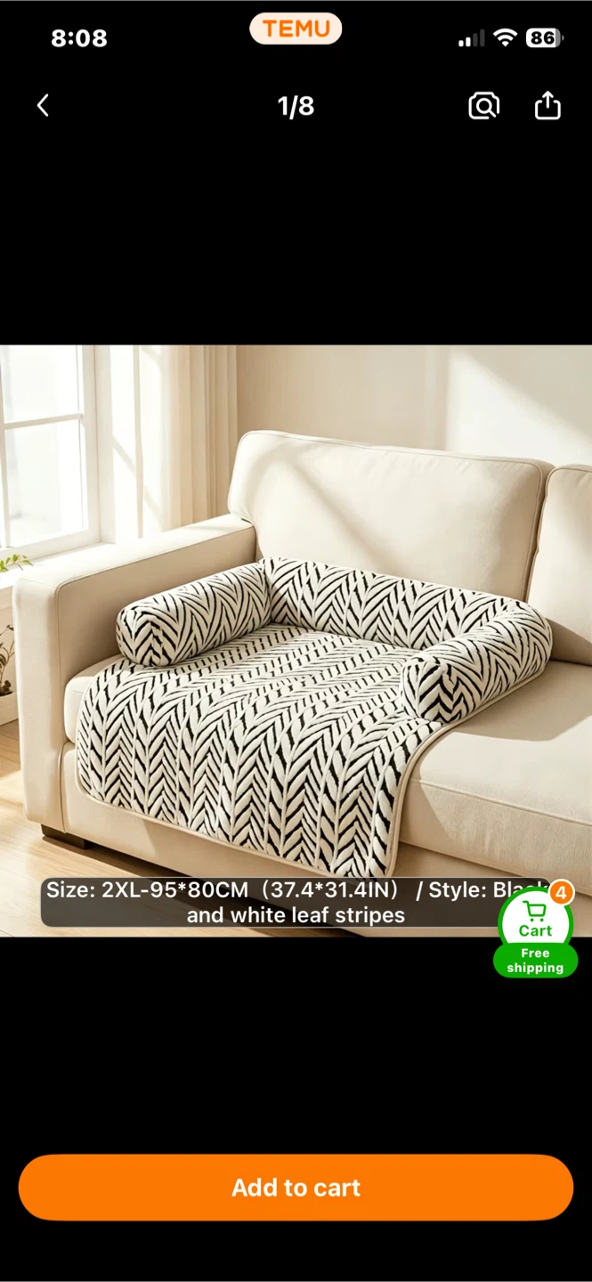 Pet Blanket
