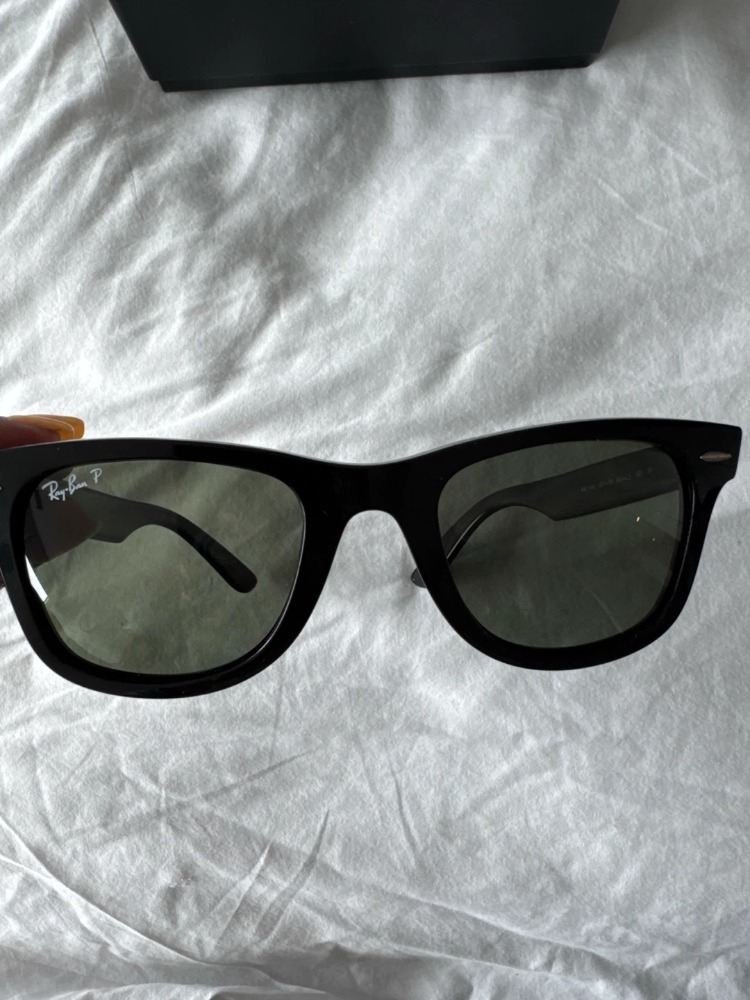 Ray-Ban Wayfarer Sunglasses