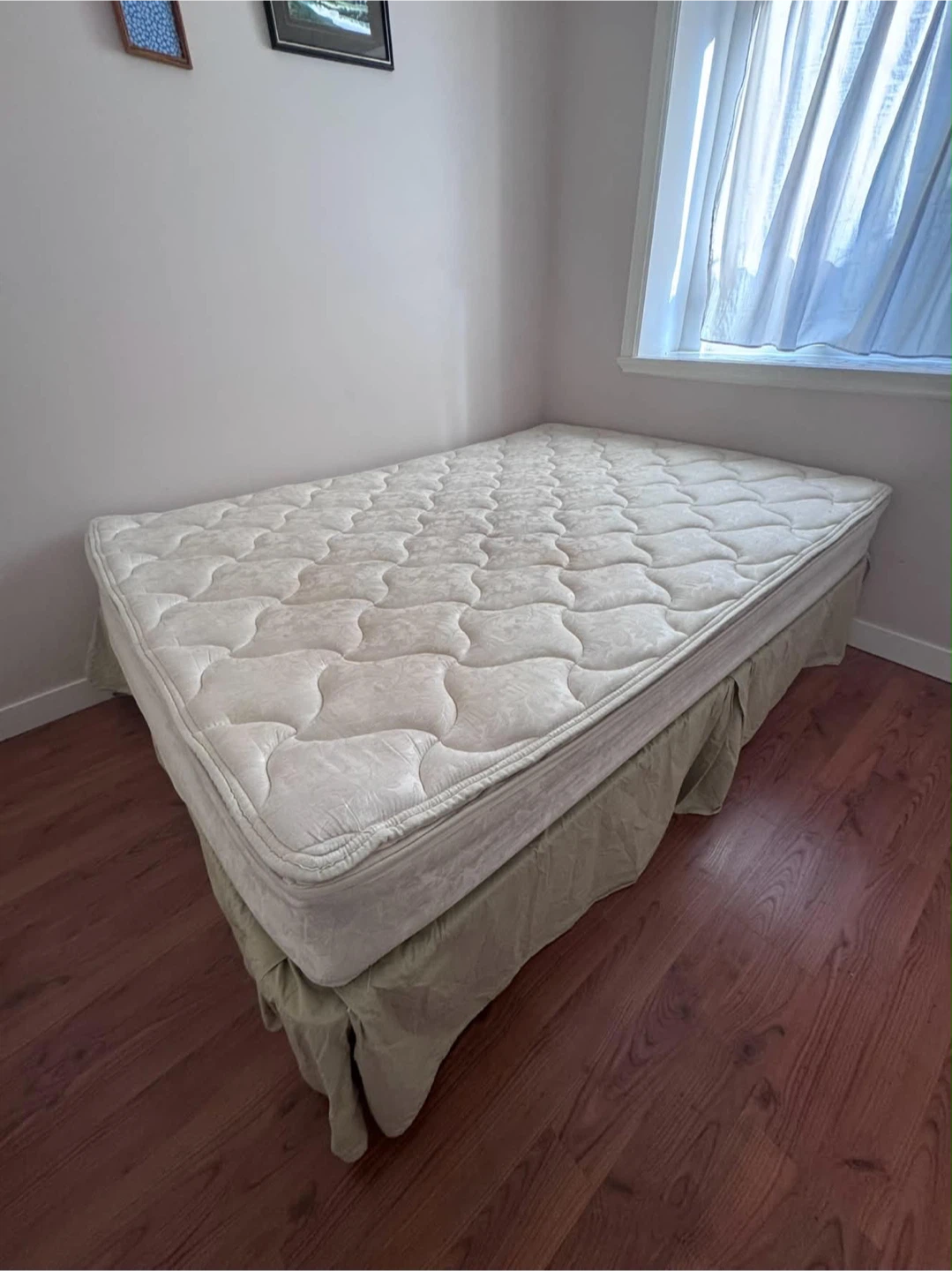 Chiro Supreme IV Queen Size Mattress
